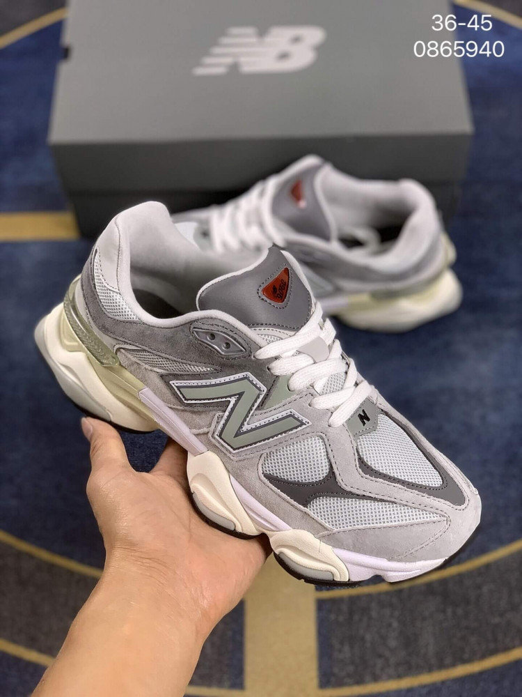 United Arrows New Balance 9060 