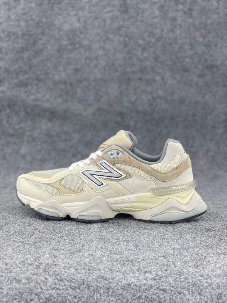 New Balance 9060 "Sea Salt"