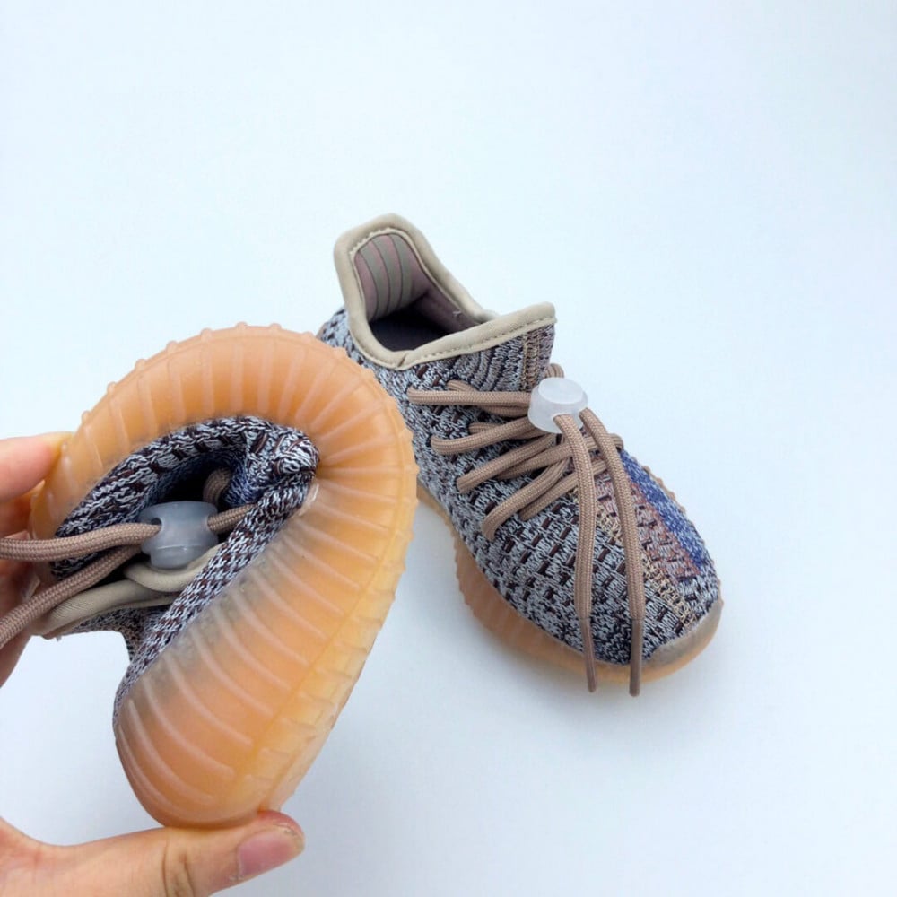 Yeezy Boost 350 V2  'Fade' Kids اطفال