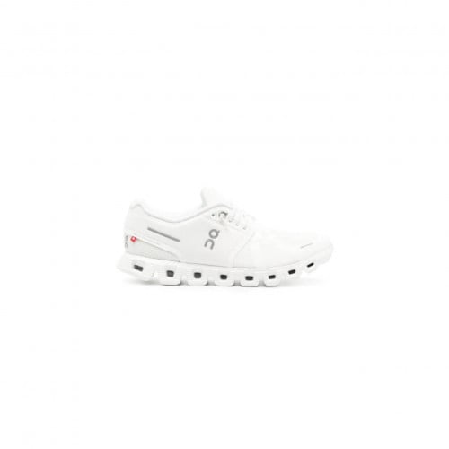 On Running Cloud 5 White