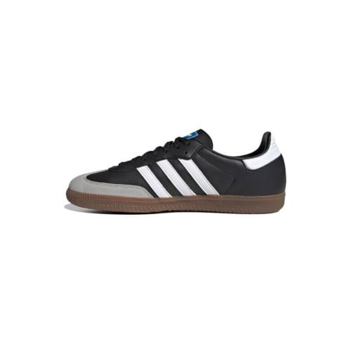 ADIDAS SAMBA 'Black White Brown'