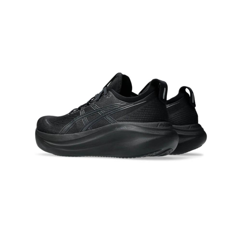 ASICS Gel-Nimbus 27 'Black'