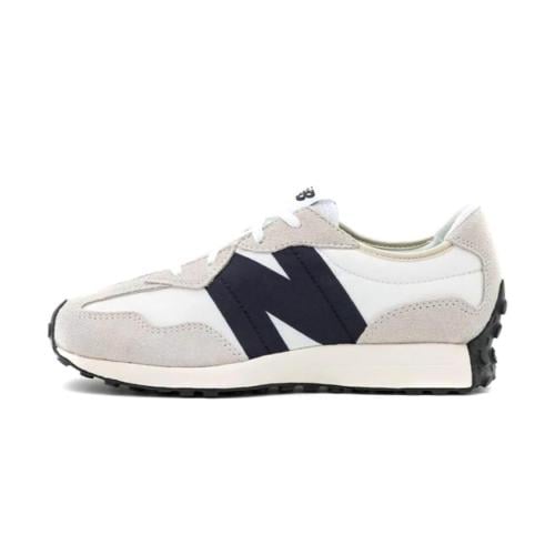 New Balance 327 Big Kid 'Sea Salt'