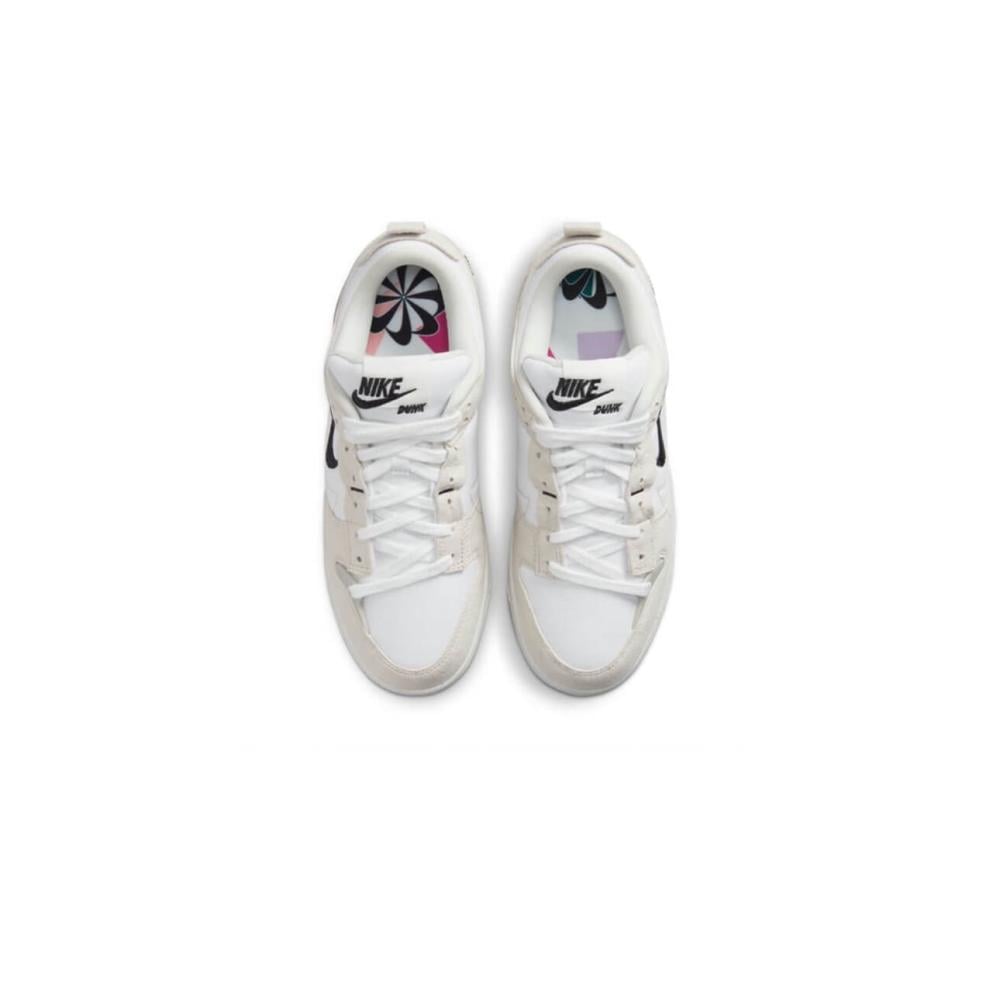 Nike Dunk Low Disrupt 2 'Ivory Black'
