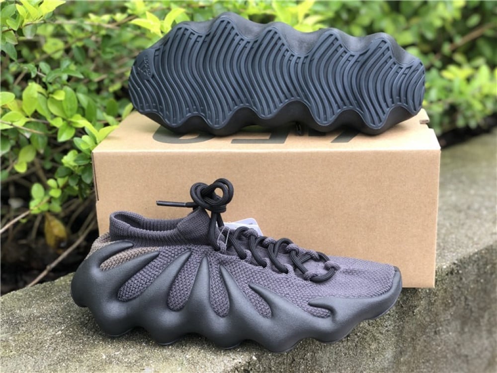 Yeezy 450 'Dark Slate'