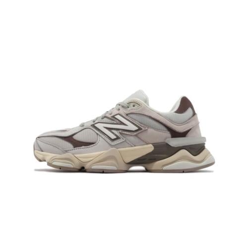 New Balance 9060 Grey Matter / Timberwolf