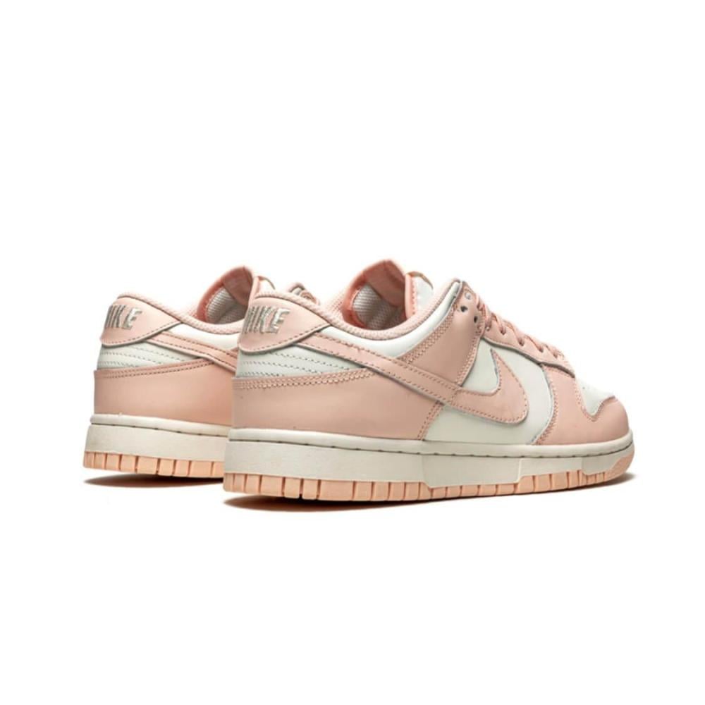 Nike Dunk  Low “ Orange Pearl”