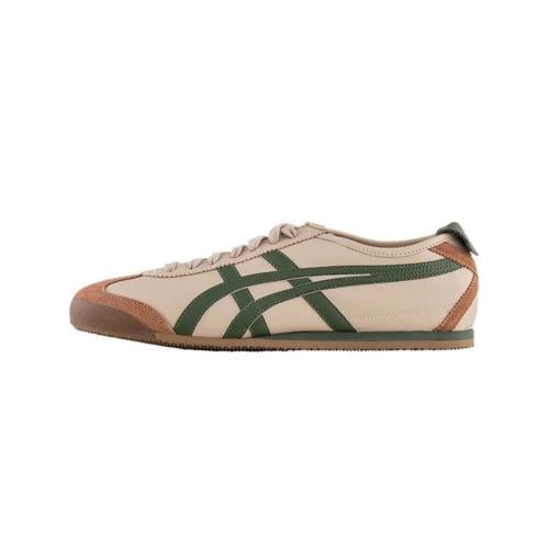 Onitsuka Tiger Mexico 66 'Brown Green'