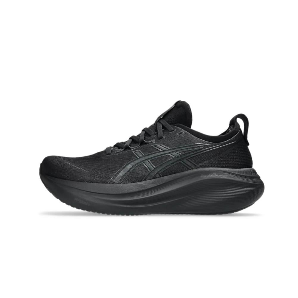 ASICS Gel-Nimbus 27 'Black'