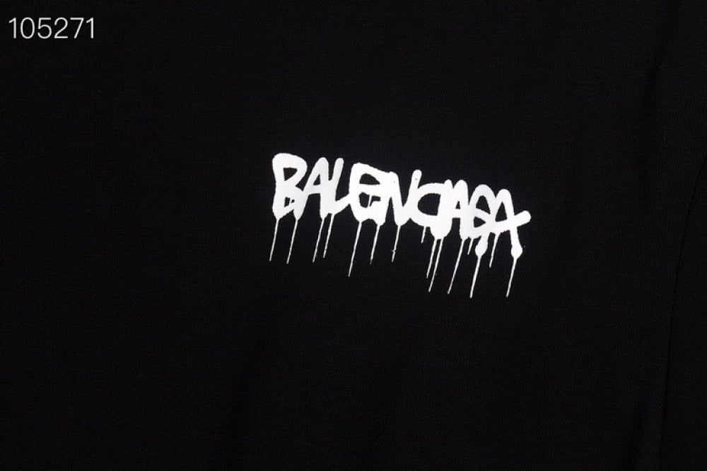 Balenciaga T-shirt