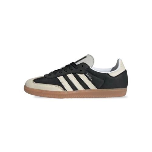 adidas Samba 'Black White '