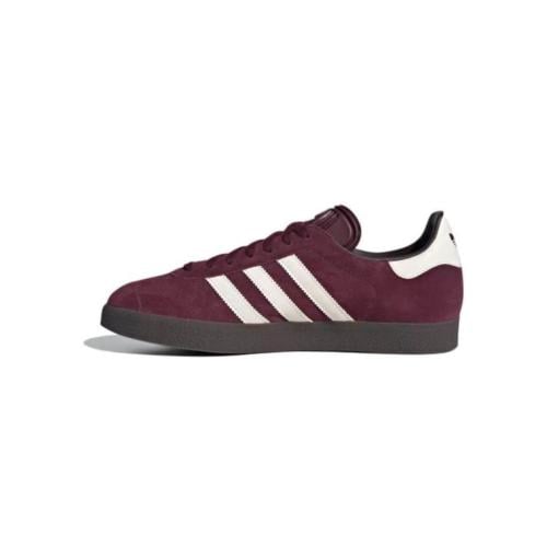 ADIDAS Gazelle 'Maroon '