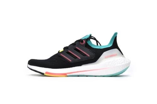 adidas Ultra Boost 2022 Mint Green