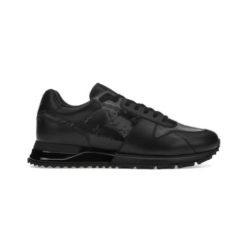 Louis Vuitton Run Away 'Black'