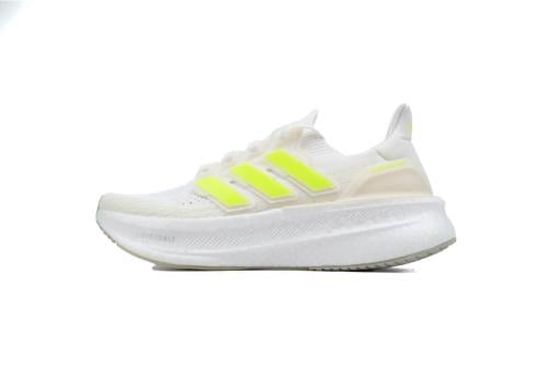 Adidas Ultraboost 5 'White Lemon Off White'