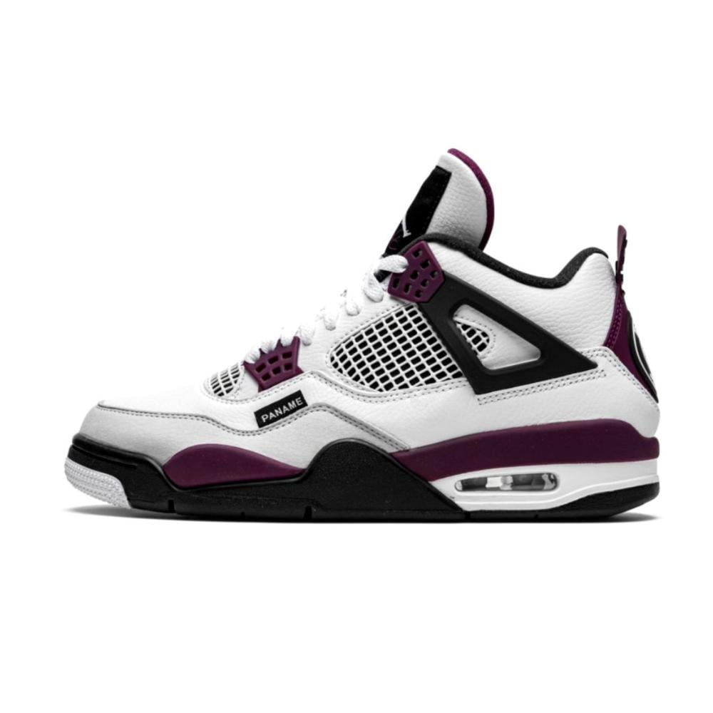 Air Jordan 4 Retro PSG