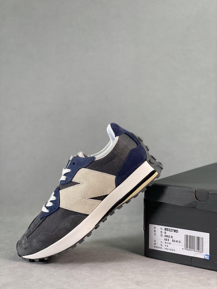 New Balance 327 'Archive Pack - Castlerock'