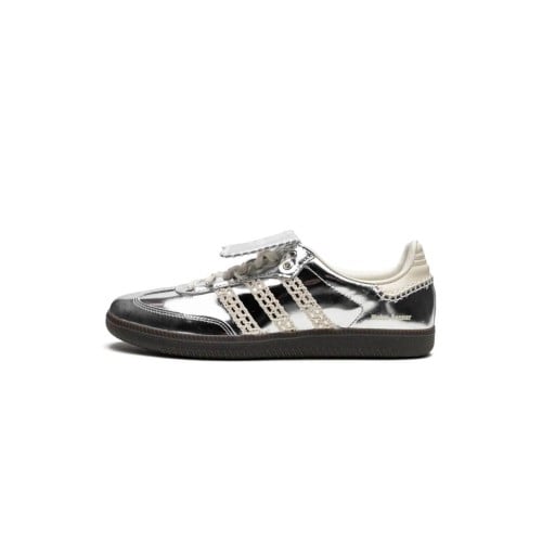 ADIDAS SAMBA "Wales Bonner - Silver"