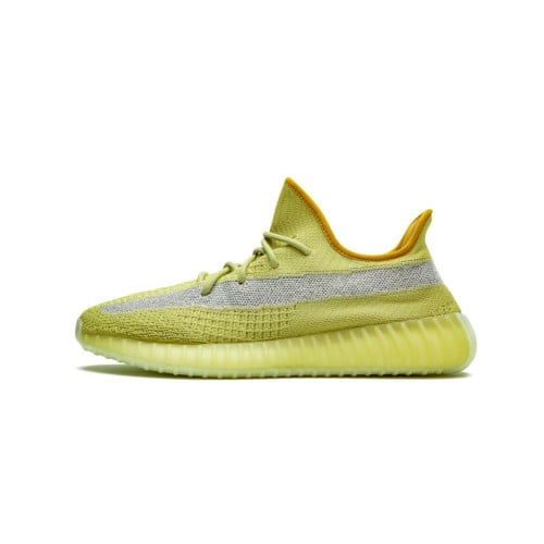 Yeezy Boost 350 V2 'Marsh' Kids اطفال