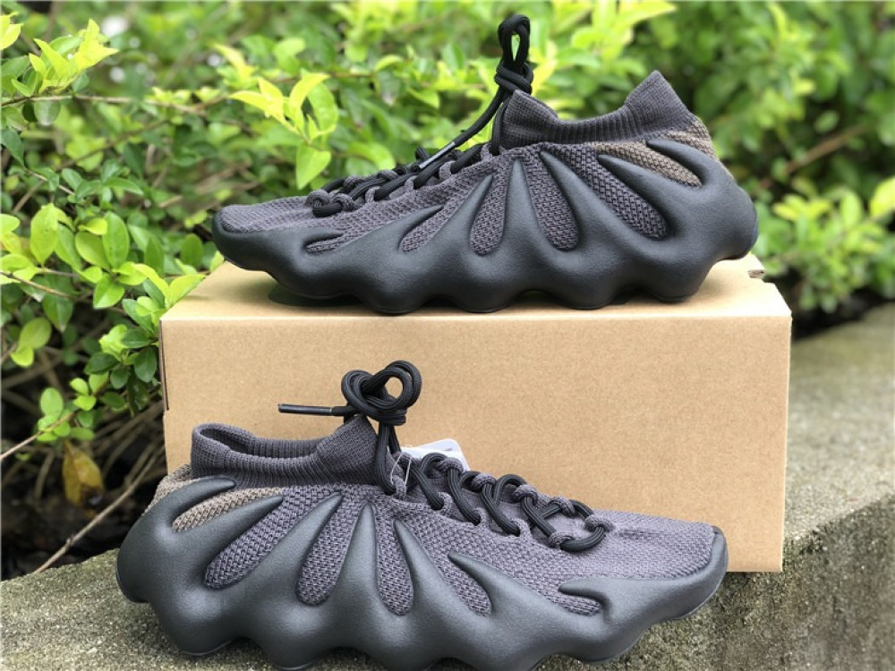 Yeezy 450 'Dark Slate'
