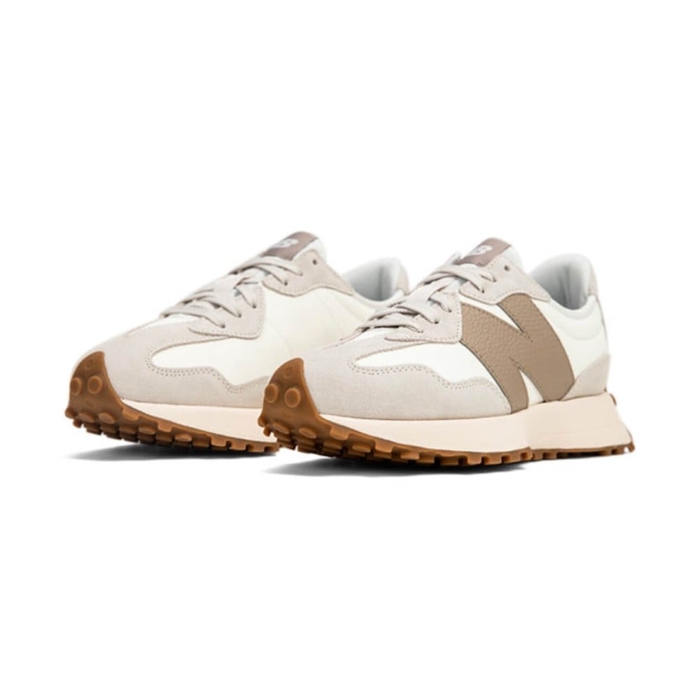 New Balance 327 'Moonbeam Driftwood'