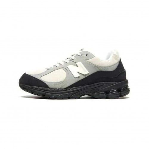 New Balance 2002R 'Grey Sail Black'