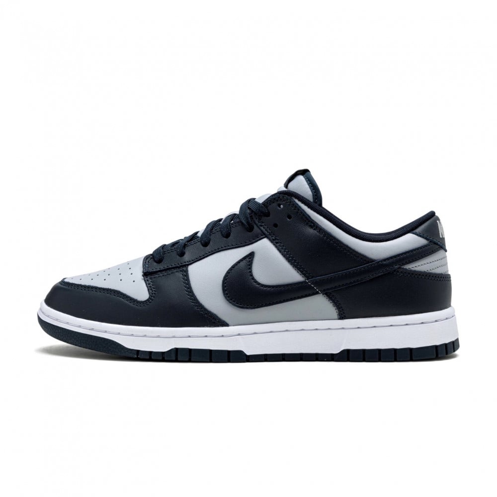Nike Dunk  Low “ Georgetown”