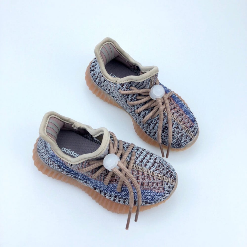 Yeezy Boost 350 V2  'Fade' Kids اطفال