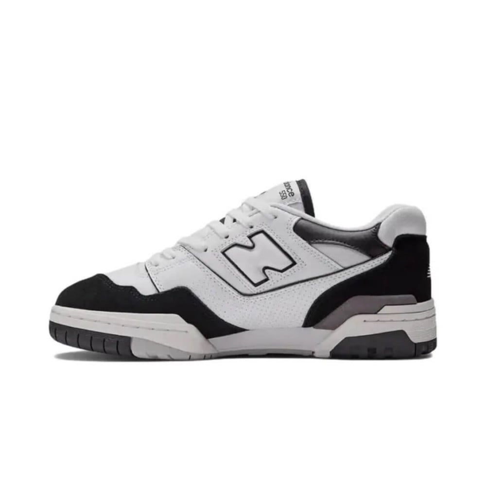 New Balance 550 White Black