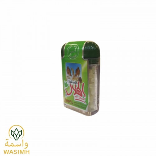 مستكة الهلال