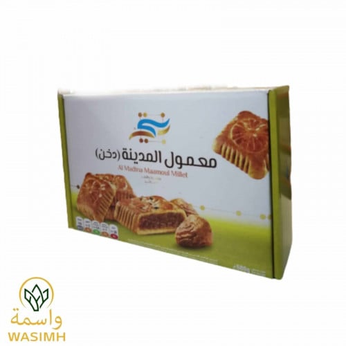 بنتي معمول المدينة ( دخن ) 500ج