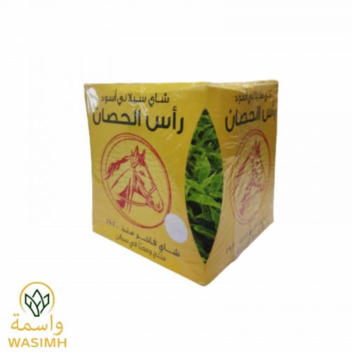 شاهي رأس الحصان فرط400ج