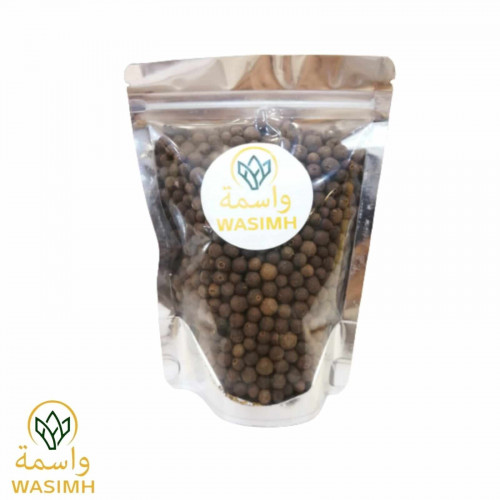 واسمة بهار حلو 120ج