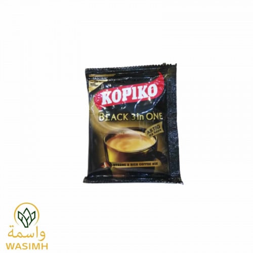قهوة كوكبيكو اسود اظرف