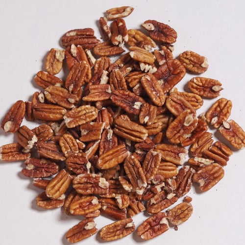 جوز البيكان 250ج