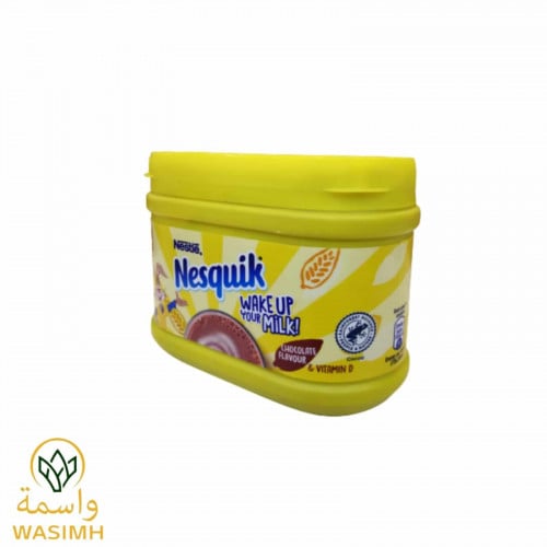 نسكويك مسحوق شوكولاته 300ج