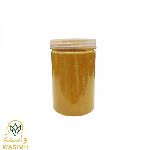 واسمة كركم ( هرد ) مطحون 150ج