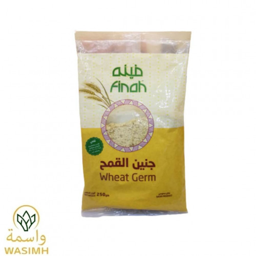 فينه جنين القمح