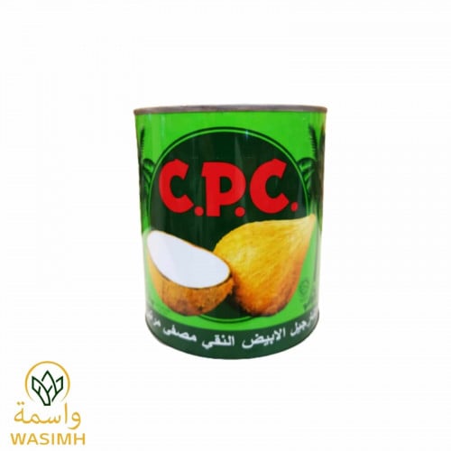 زيت نارجيل C.P.C.