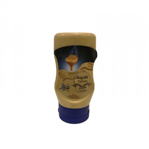 طحينة السمسم  بنتي عصار