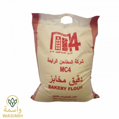 دقيق البودرة