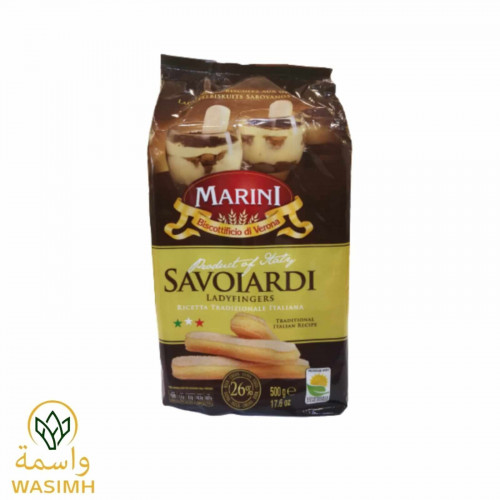 MARINI ليدي فينجر