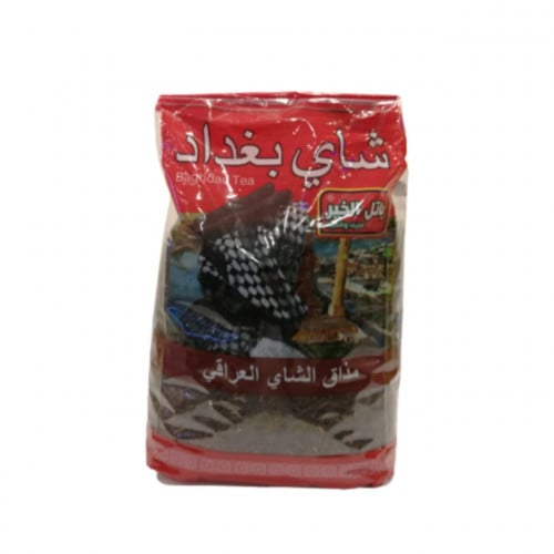 شاي بغداد 800 ج