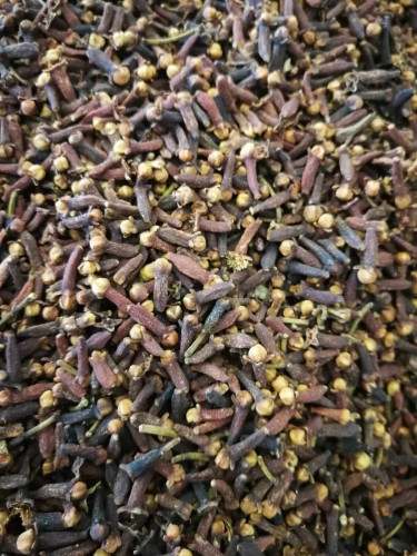 قرنفل سيلاني رقم 2 ( 250ج )