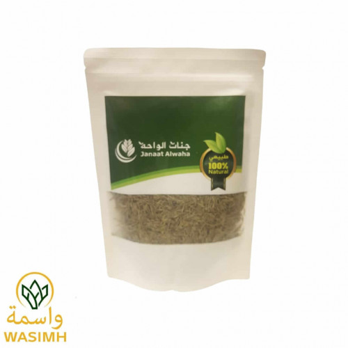 جنات الواحة أكليل الجبل 100جرام