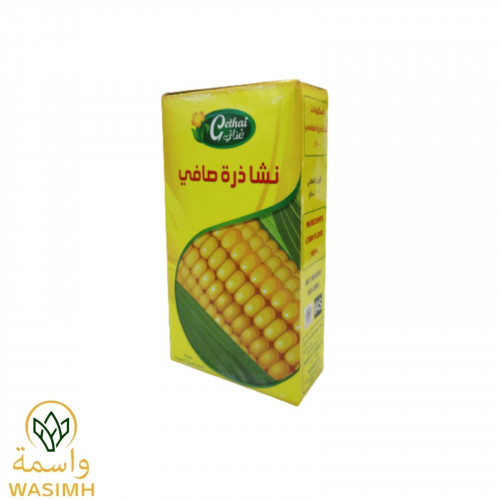 غذائي نشا ذرة 100 جرام