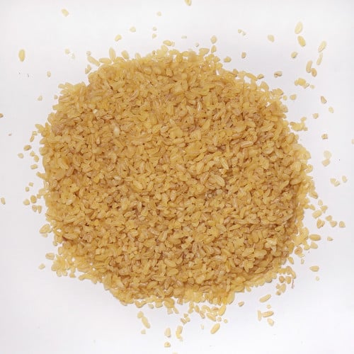 واسمة برغل خشن 1كيلو