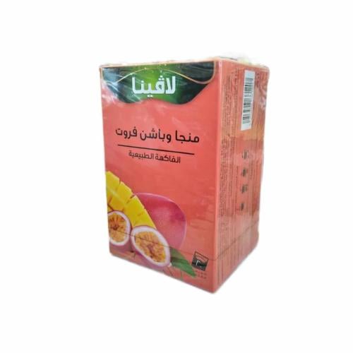 لافينا منجا وباشن فروت 20 كيس