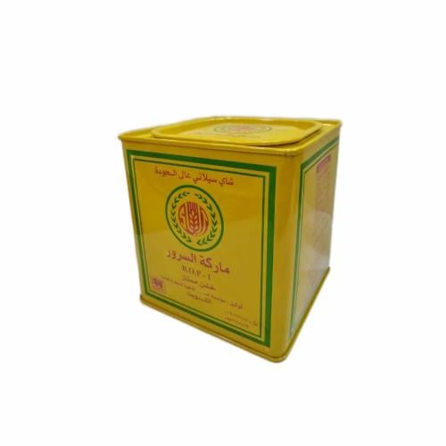 شاي السرور حديد 350ج