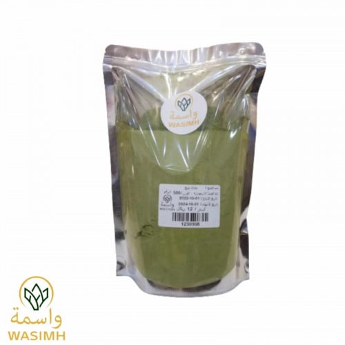 واسمة حناء ينبع 500 ج